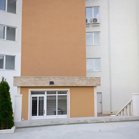 Apartment Lilia Kavarna Exterior photo